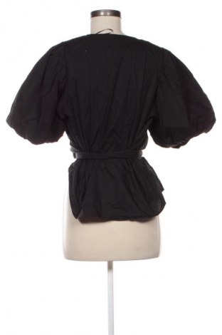Damen Shirt H&M, Größe M, Farbe Schwarz, Preis 7,99 €