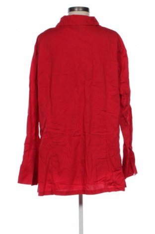 Γυναικεία μπλούζα H&M B'B, Μέγεθος XXL, Χρώμα Κόκκινο, Τιμή 12,99 €