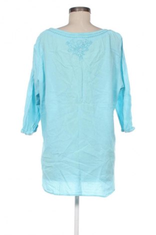Damen Shirt H&M B'B, Größe XXL, Farbe Blau, Preis € 9,72