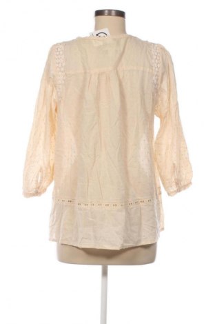 Γυναικεία μπλούζα H&M Conscious Collection, Μέγεθος L, Χρώμα  Μπέζ, Τιμή 9,72 €