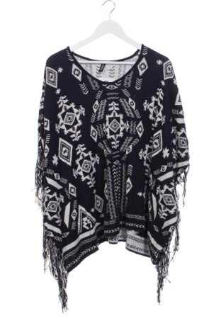 Дамска блуза H&M Divided, Размер XS, Цвят Многоцветен, Цена 19,99 лв.