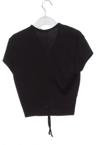 Bluză de femei H&M Divided, Mărime XS, Culoare Negru, Preț 64,99 Lei