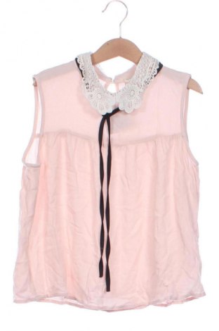 Bluzka damska H&M Divided, Rozmiar XXS, Kolor Różowy, Cena 43,68 zł