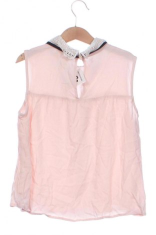 Bluzka damska H&M Divided, Rozmiar XXS, Kolor Różowy, Cena 43,68 zł