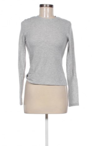 Dámska blúza H&M Divided, Veľkosť S, Farba Sivá, Cena  9,72 €