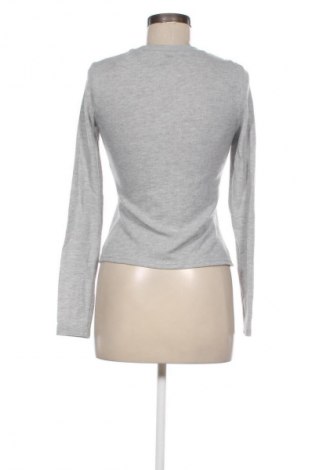 Dámska blúza H&M Divided, Veľkosť S, Farba Sivá, Cena  9,72 €