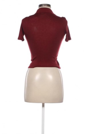 Női blúz H&M Divided, Méret S, Szín Piros, Ár 3 800 Ft