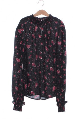 Damen Shirt H&M Divided, Größe XS, Farbe Mehrfarbig, Preis 9,72 €