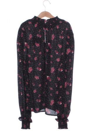 Damen Shirt H&M Divided, Größe XS, Farbe Mehrfarbig, Preis 9,72 €
