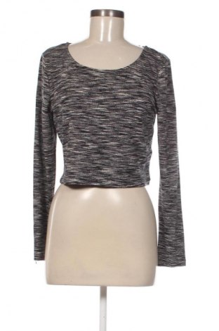 Damen Shirt H&M Divided, Größe L, Farbe Mehrfarbig, Preis 13,99 €