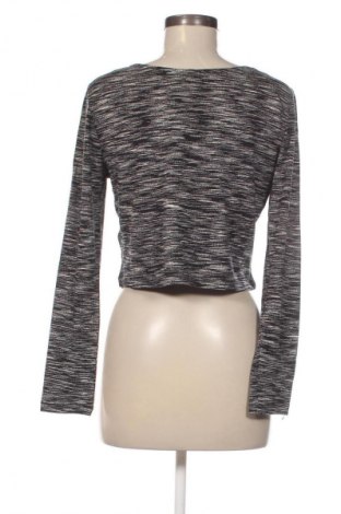 Damen Shirt H&M Divided, Größe L, Farbe Mehrfarbig, Preis 13,99 €