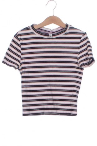 Bluzka damska H&M Divided, Rozmiar XS, Kolor Kolorowy, Cena 43,68 zł