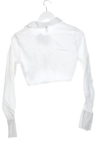 Damen Shirt H&M Divided, Größe S, Farbe Weiß, Preis € 21,99