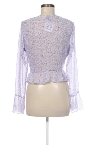 Női blúz H&M Divided, Méret M, Szín Sokszínű, Ár 5 199 Ft