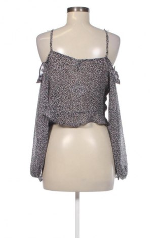 Damen Shirt H&M Divided, Größe L, Farbe Mehrfarbig, Preis 13,99 €