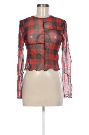 Női blúz H&M Divided, Méret M, Szín Sokszínű, Ár 5 199 Ft