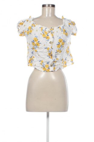 Bluză de femei H&M Divided, Mărime M, Culoare Multicolor, Preț 39,99 Lei
