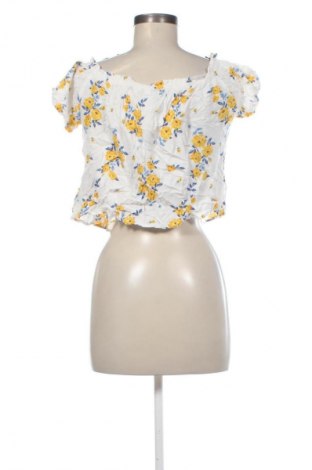 Bluză de femei H&M Divided, Mărime M, Culoare Multicolor, Preț 39,99 Lei