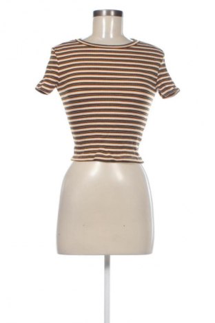 Damen Shirt H&M Divided, Größe S, Farbe Mehrfarbig, Preis 8,99 €