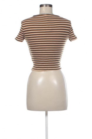 Damen Shirt H&M Divided, Größe S, Farbe Mehrfarbig, Preis 8,99 €