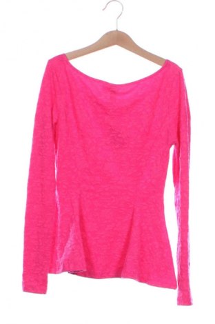 Damen Shirt H&M Divided, Größe XS, Farbe Rosa, Preis 9,74 €