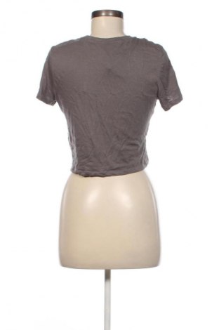 Bluză de femei H&M Divided, Mărime M, Culoare Gri, Preț 36,99 Lei
