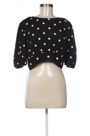 Dámska blúza H&M Divided, Veľkosť L, Farba Viacfarebná, Cena  18,95 €