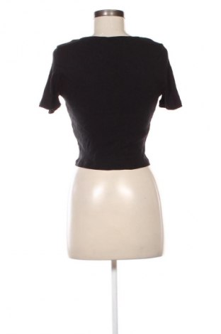 Damen Shirt H&M Divided, Größe L, Farbe Schwarz, Preis € 13,99