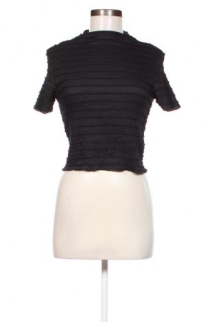 Dámska blúza H&M Divided, Veľkosť M, Farba Čierna, Cena  11,95 €