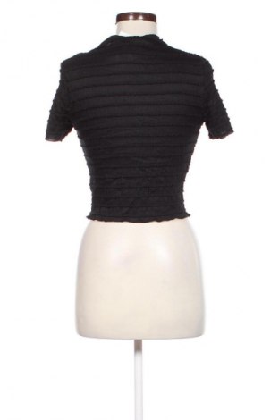 Dámska blúza H&M Divided, Veľkosť M, Farba Čierna, Cena  11,95 €