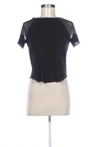 Női blúz H&M Divided, Méret S, Szín Fekete, Ár 3 800 Ft