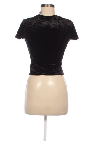 Dámska blúza H&M Divided, Veľkosť S, Farba Čierna, Cena  9,72 €