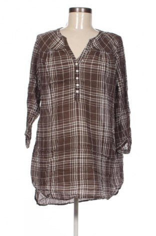 Damen Shirt H&M Divided, Größe M, Farbe Mehrfarbig, Preis 13,99 €