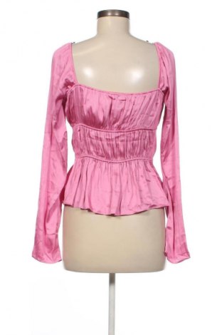 Damen Shirt H&M Divided, Größe S, Farbe Lila, Preis € 13,99