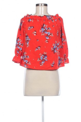 Damen Shirt H&M Divided, Größe M, Farbe Mehrfarbig, Preis 6,02 €