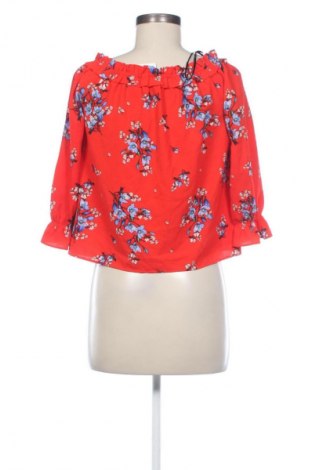 Damen Shirt H&M Divided, Größe M, Farbe Mehrfarbig, Preis 6,02 €