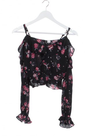 Dámská halenka H&M Divided, Velikost XS, Barva Vícebarevné, Cena  309,00 Kč