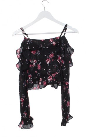 Dámská halenka H&M Divided, Velikost XS, Barva Vícebarevné, Cena  309,00 Kč