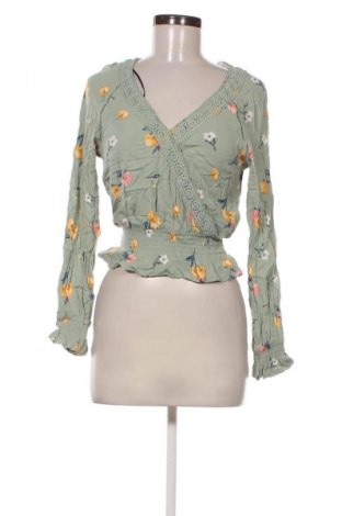 Bluză de femei H&M Divided, Mărime S, Culoare Multicolor, Preț 64,99 Lei