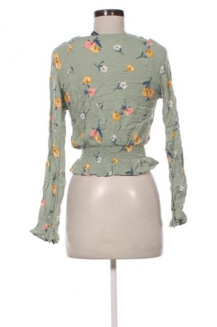 Bluză de femei H&M Divided, Mărime S, Culoare Multicolor, Preț 64,99 Lei