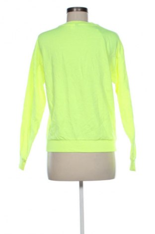 Damen Shirt H&M Divided, Größe S, Farbe Gelb, Preis 13,99 €