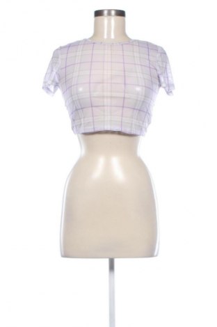 Bluzka damska H&M Divided, Rozmiar S, Kolor Kolorowy, Cena 39,99 zł