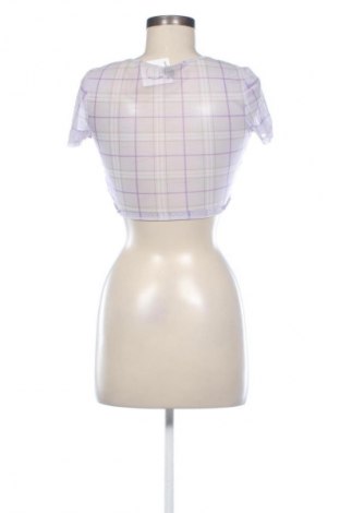 Bluzka damska H&M Divided, Rozmiar S, Kolor Kolorowy, Cena 39,99 zł