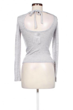 Bluză de femei H&M Divided, Mărime XS, Culoare Gri, Preț 50,00 Lei