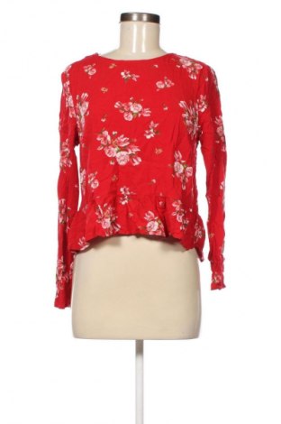Dámska blúza H&M Divided, Veľkosť M, Farba Viacfarebná, Cena  11,95 €