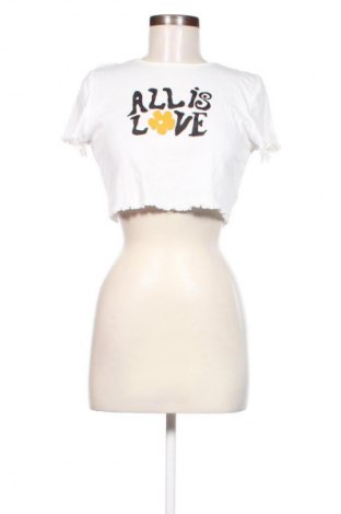 Bluză de femei H&M Divided, Mărime M, Culoare Multicolor, Preț 50,00 Lei