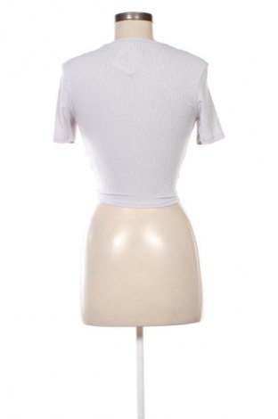 Damen Shirt H&M Divided, Größe S, Farbe Grau, Preis € 7,99