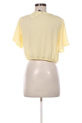 Damen Shirt H&M Divided, Größe M, Farbe Gelb, Preis € 8,99