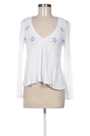 Damen Shirt H&M Divided, Größe L, Farbe Mehrfarbig, Preis 9,72 €