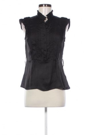 Dámská halenka H&M Divided, Velikost M, Barva Černá, Cena  209,00 Kč